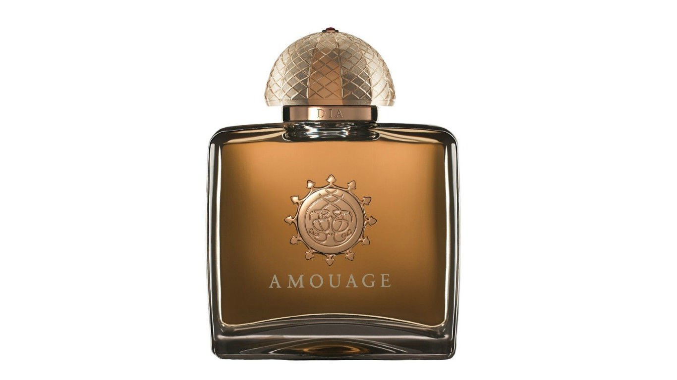Amouage Dia