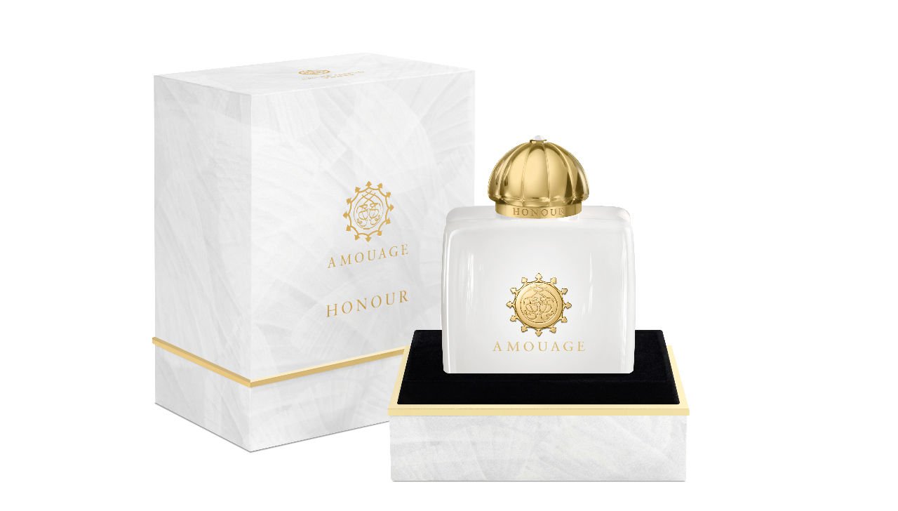 Amouage Honour