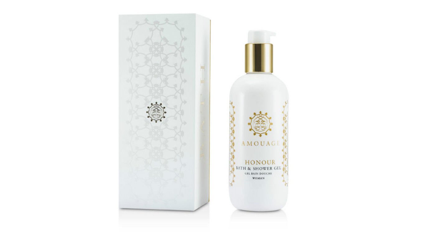 Amouage Honour