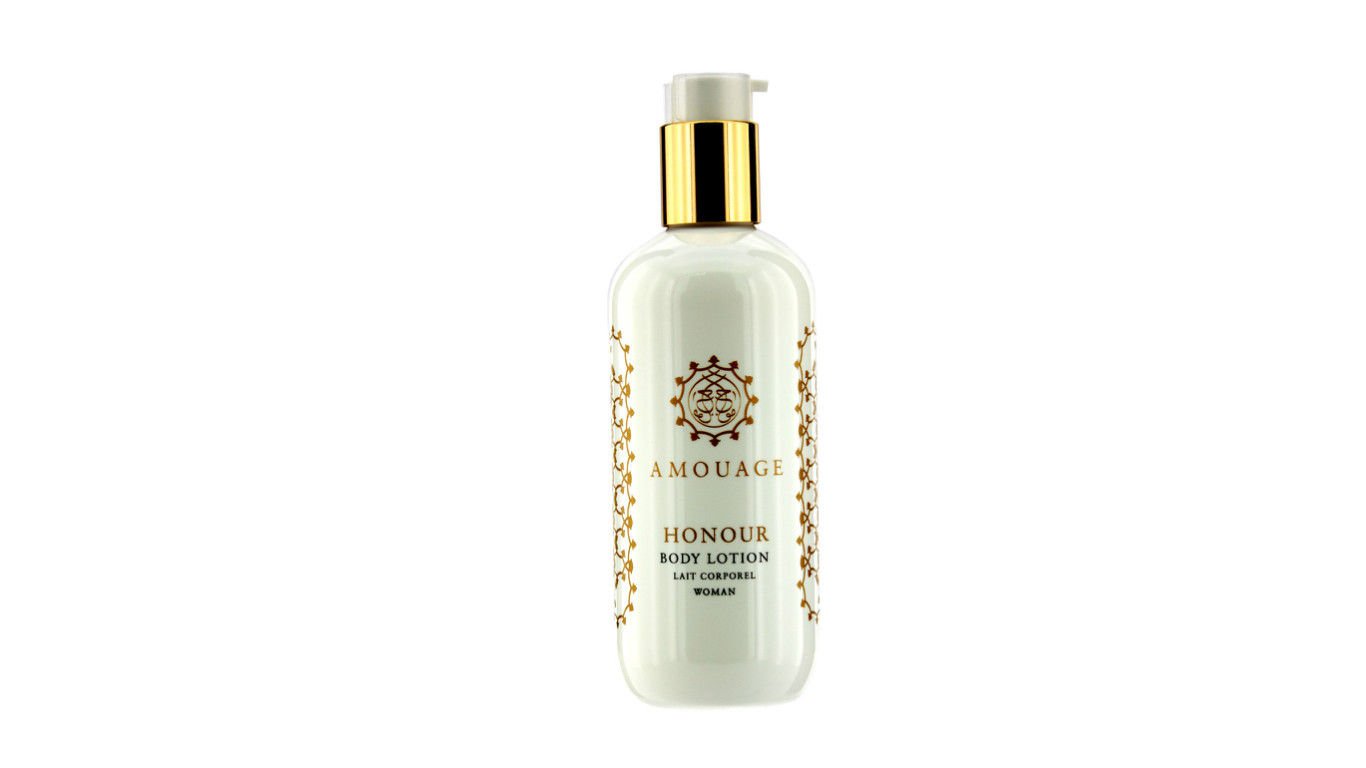 Amouage Honour