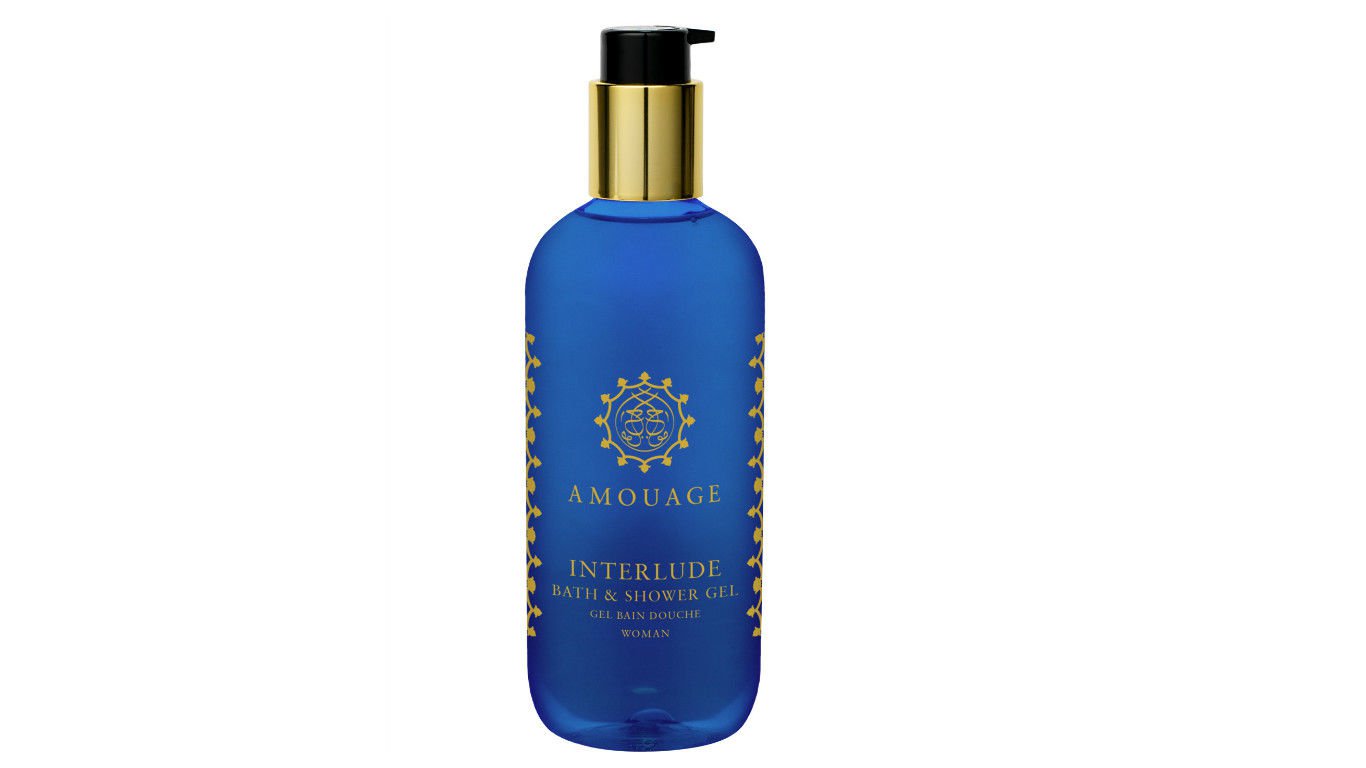 Amouage Interlude