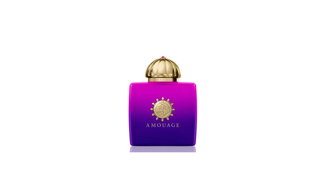 Amouage Myths