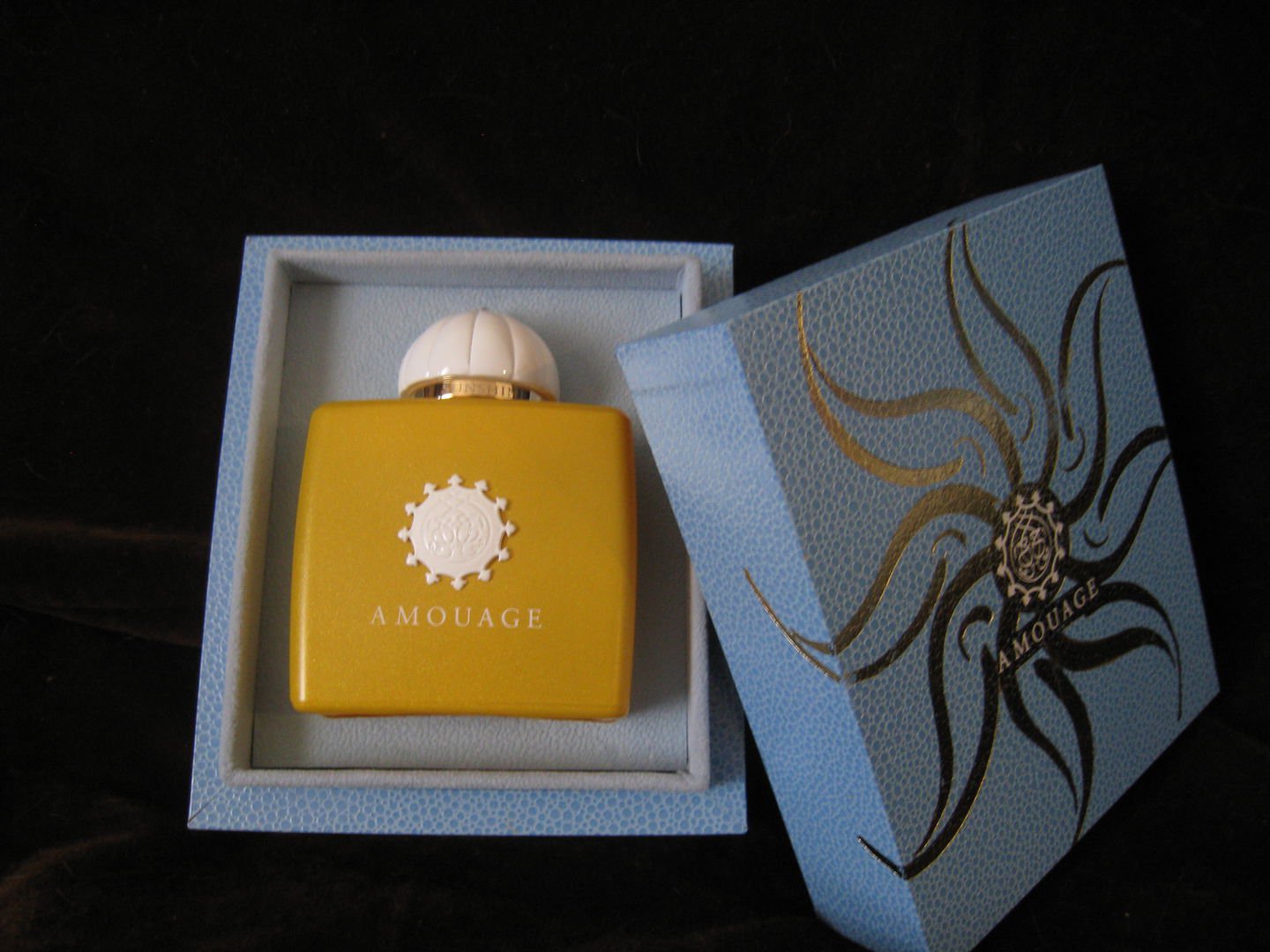 Amouage Sunshine