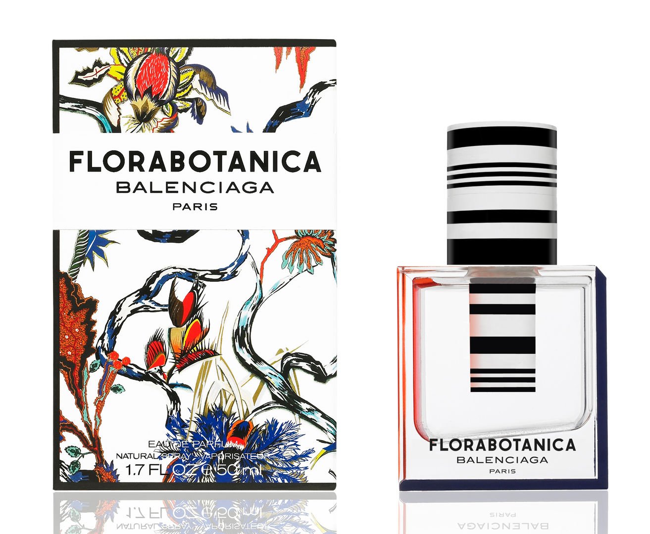 Balenciaga Florabotanica