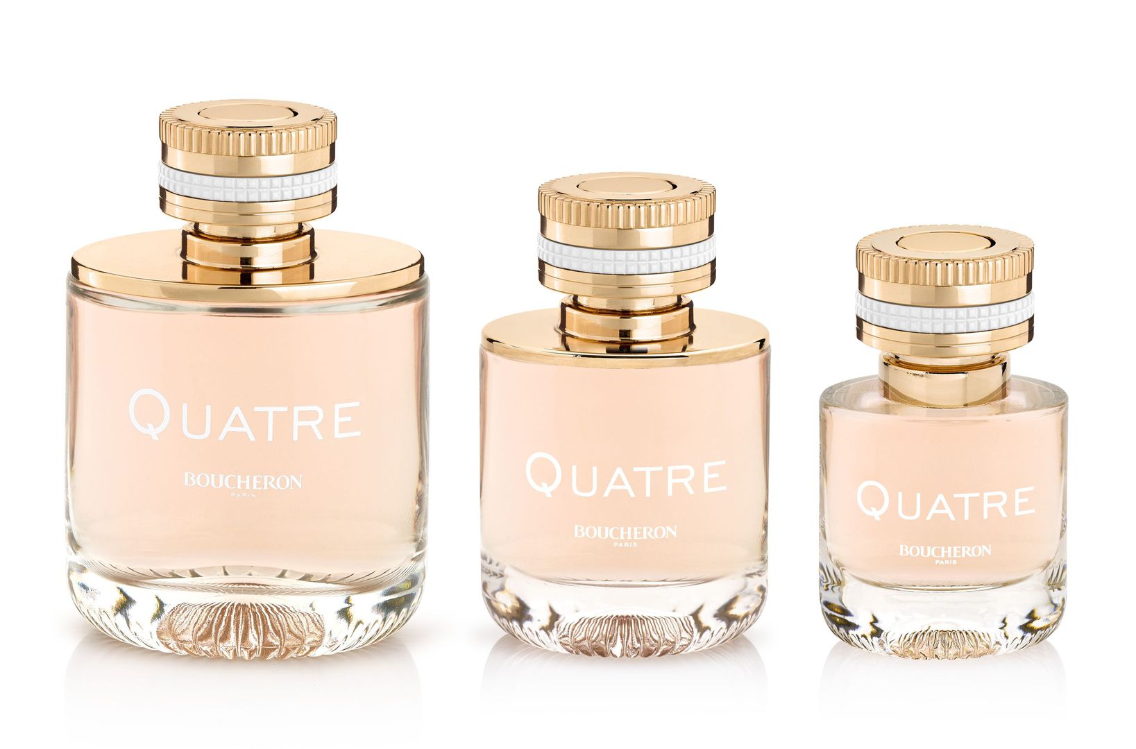 Boucheron Quatre