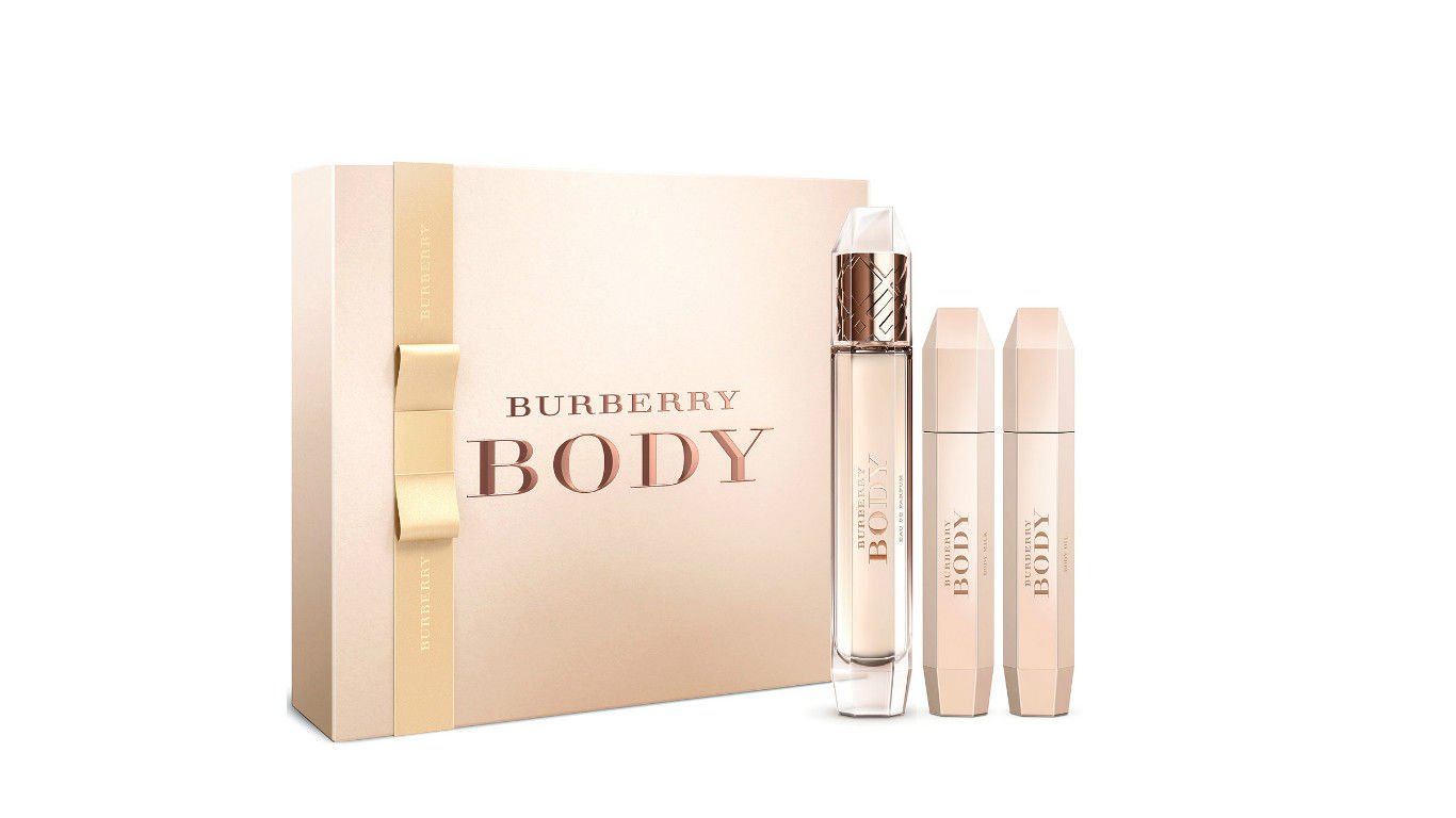 Burberry Body