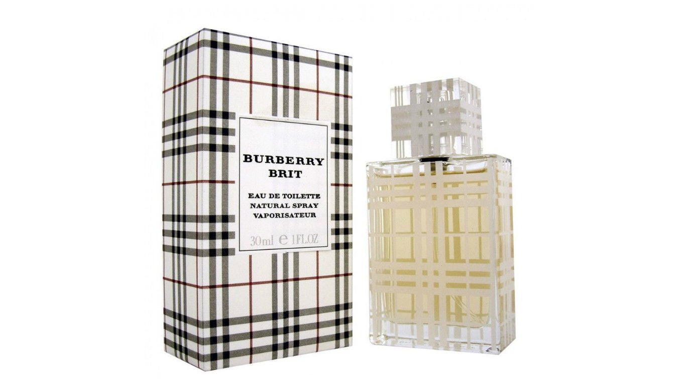 Burberry Brit