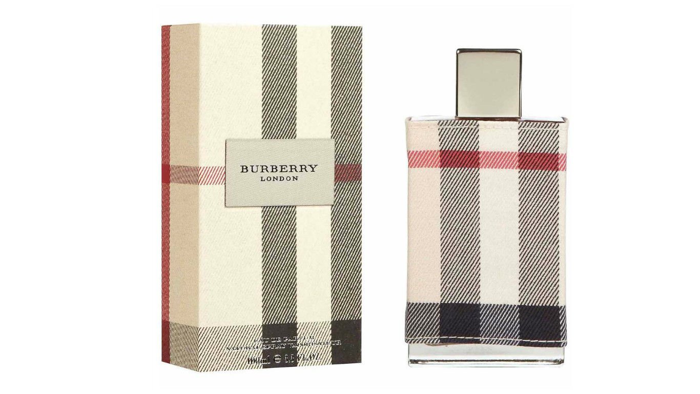 Burberry London