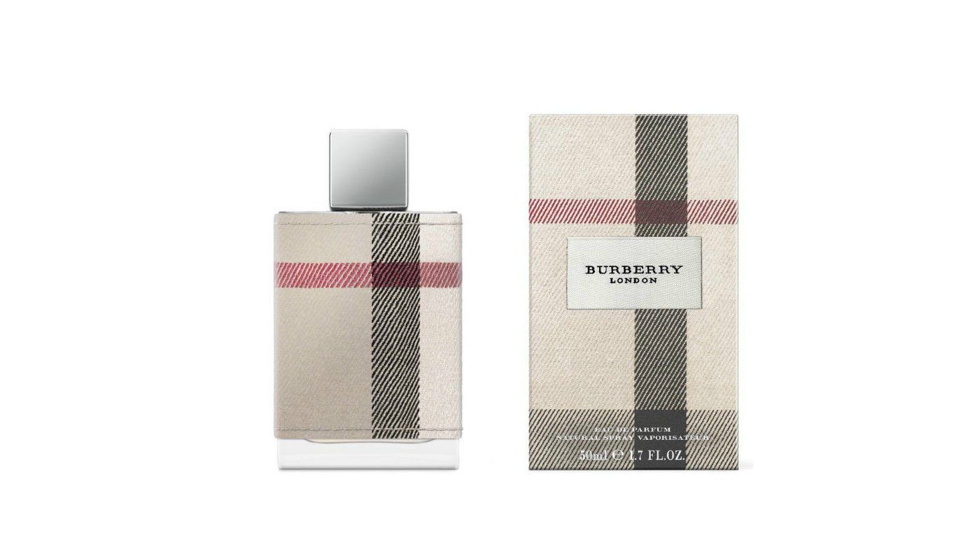 Burberry London