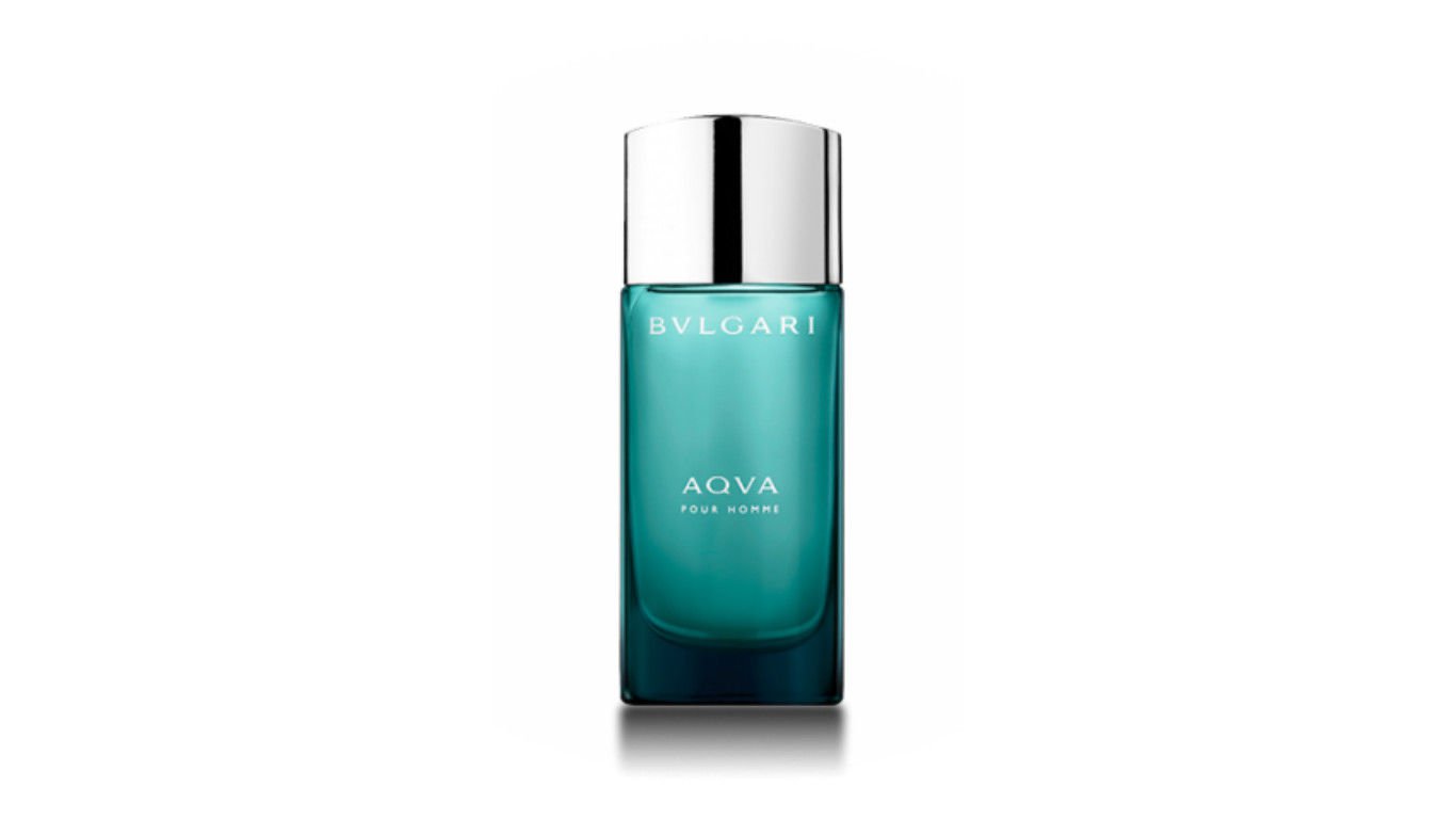 Bvlgari Aqua