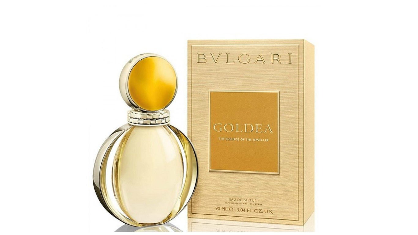Bvlgari Goldea