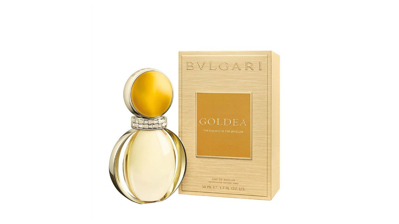 Bvlgari Goldea