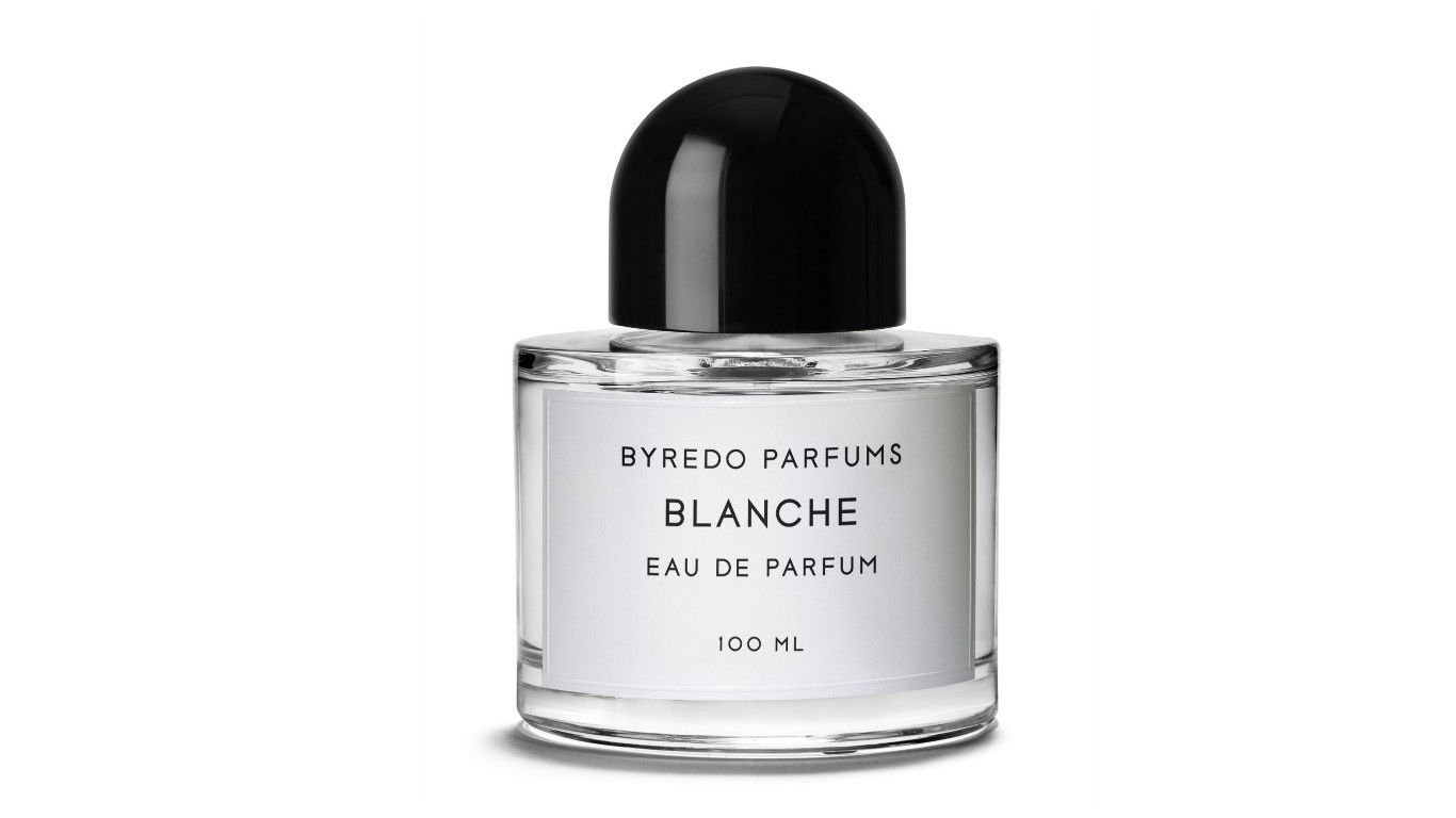 Byredo Blanche
