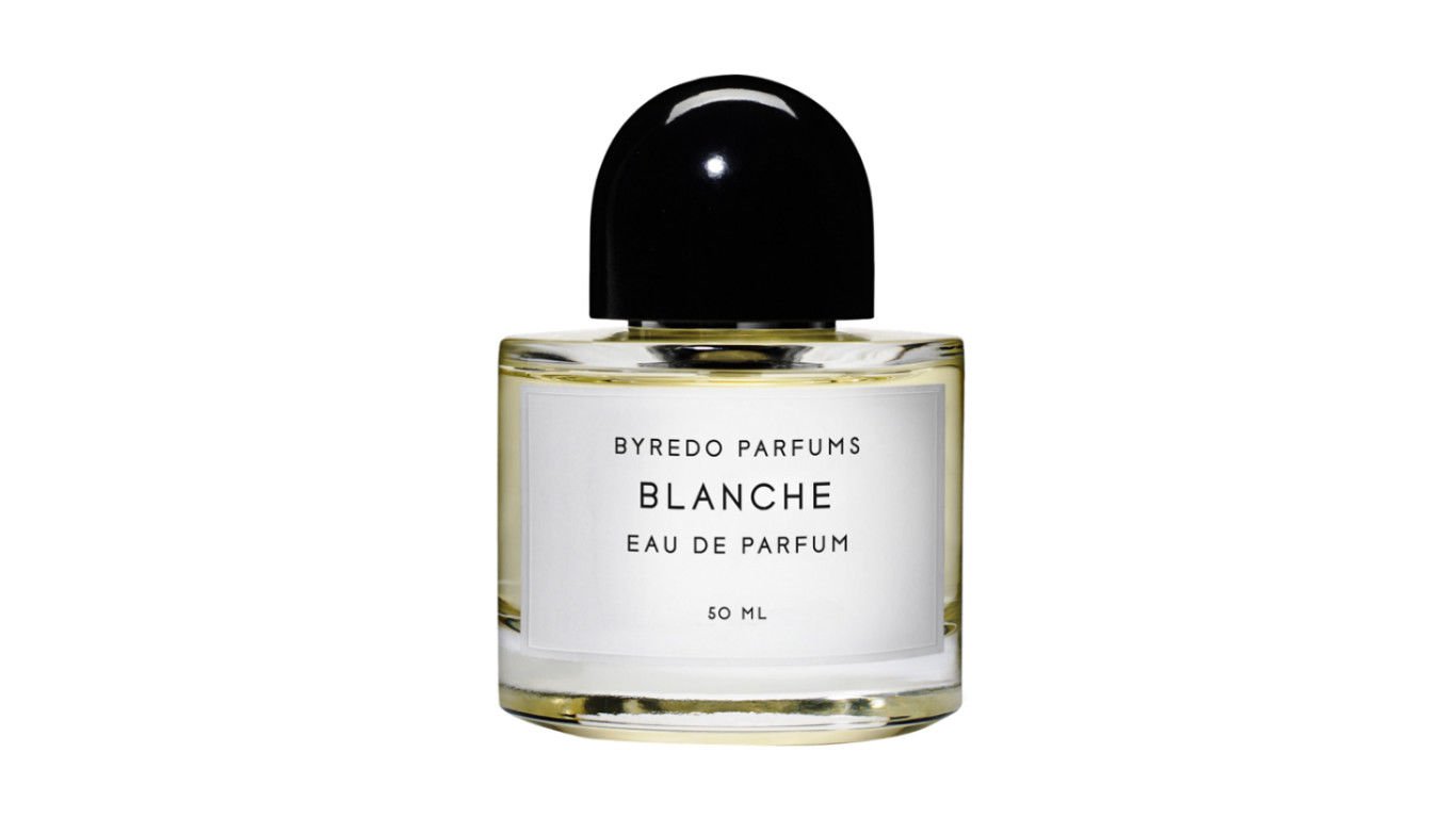 Byredo Blanche