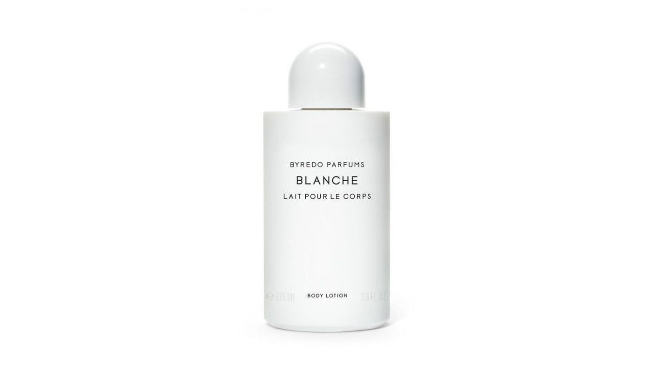 Byredo Blanche