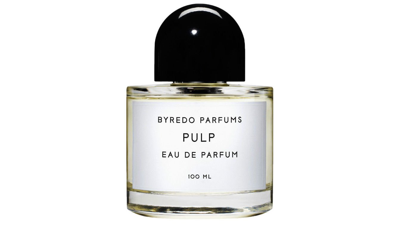 Byredo Pulp