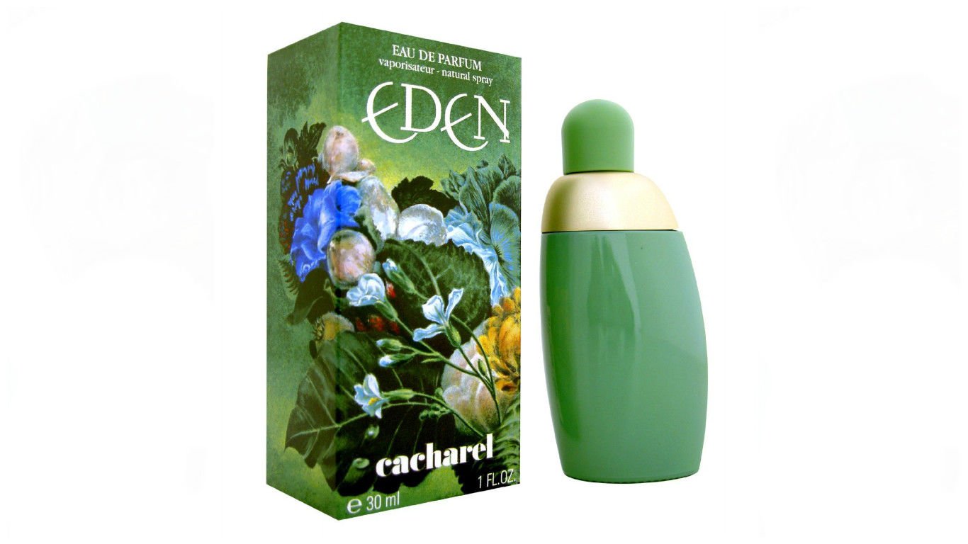 Cacharel Eden