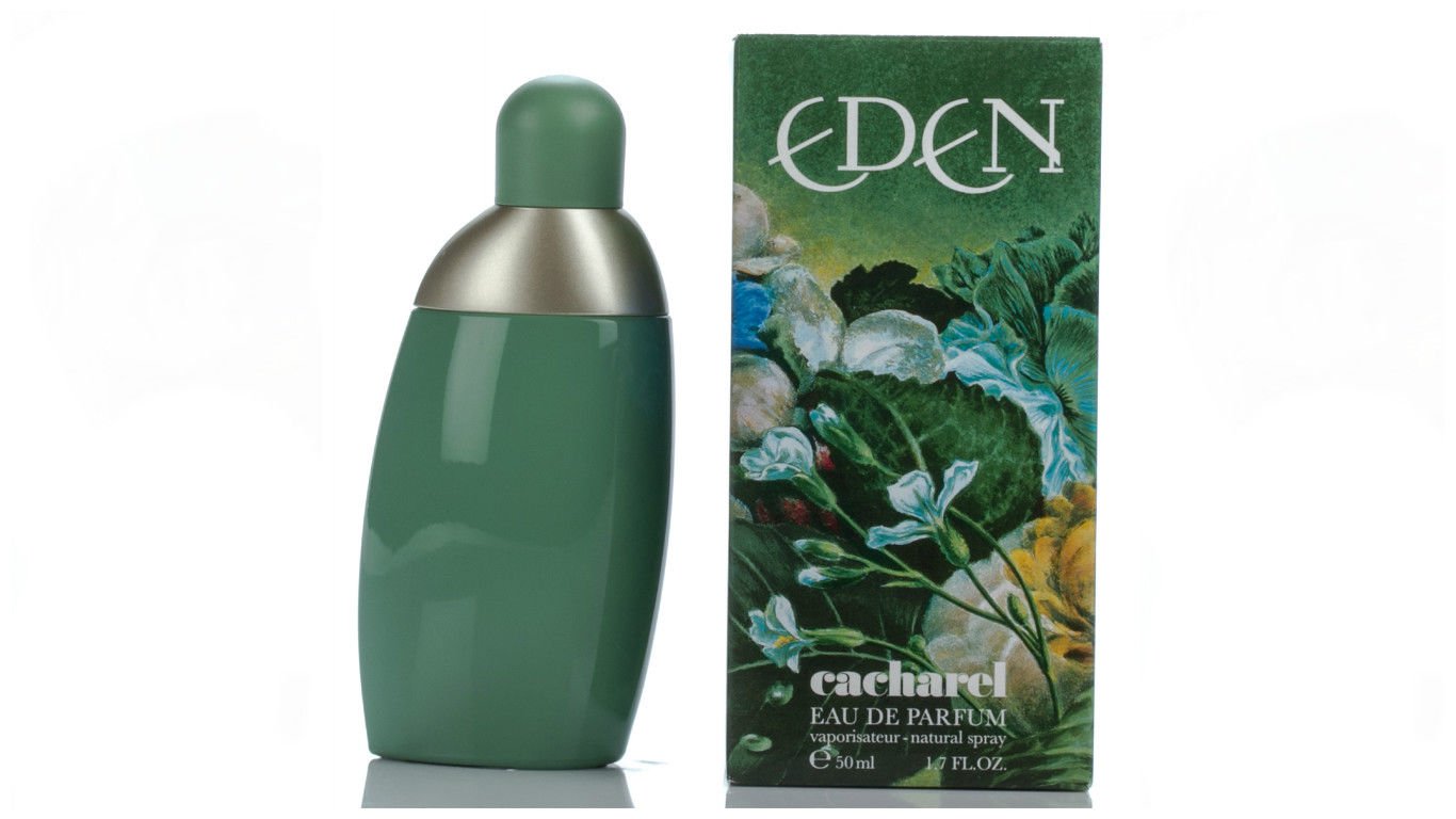 Cacharel Eden