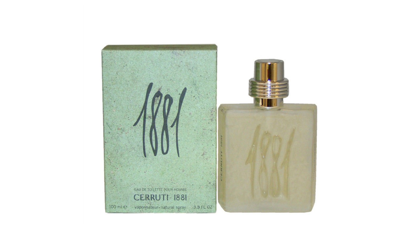 Cerruti 1881