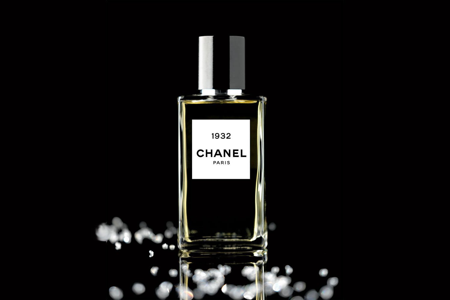 Chanel 1932