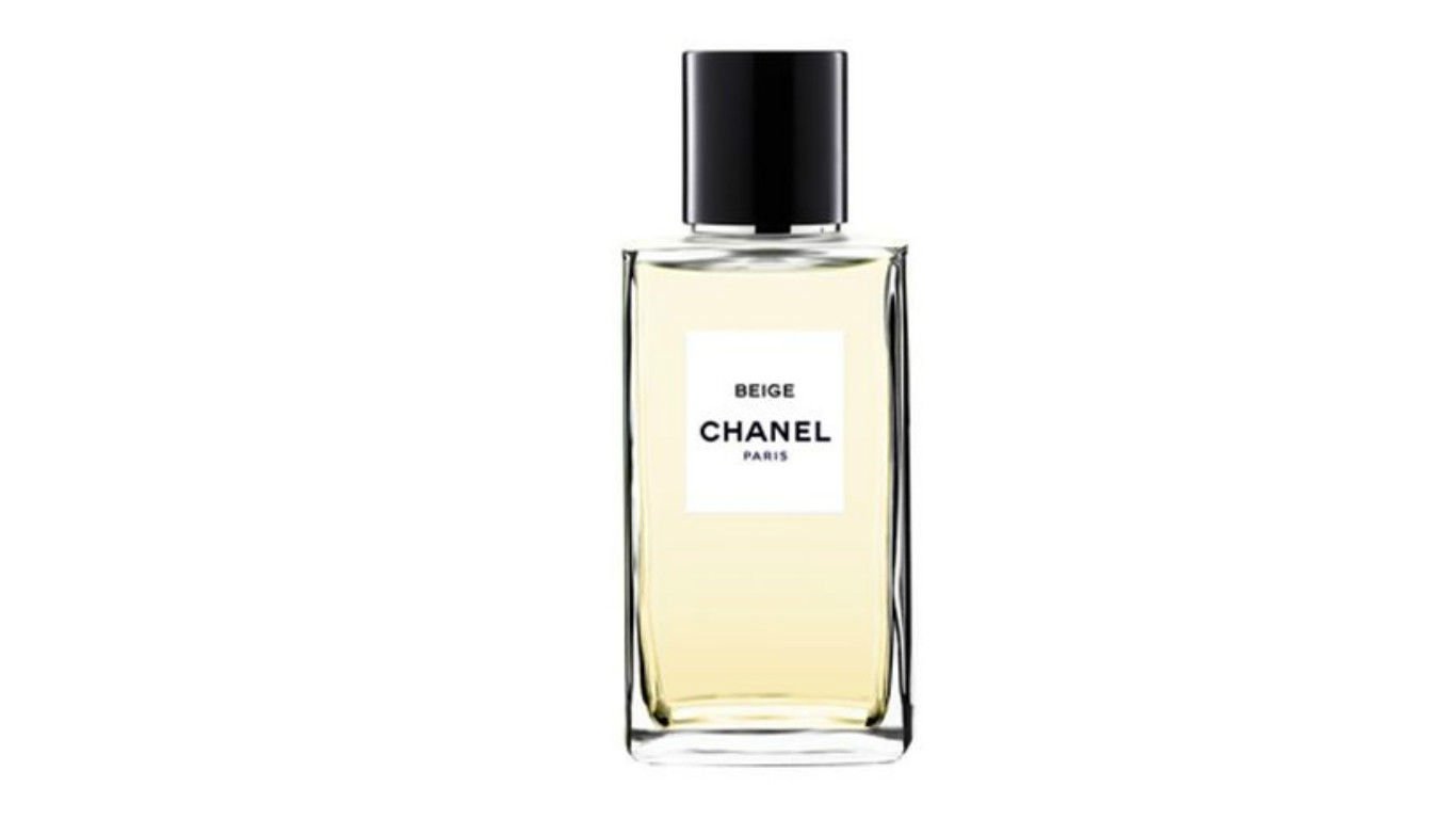Chanel Beige