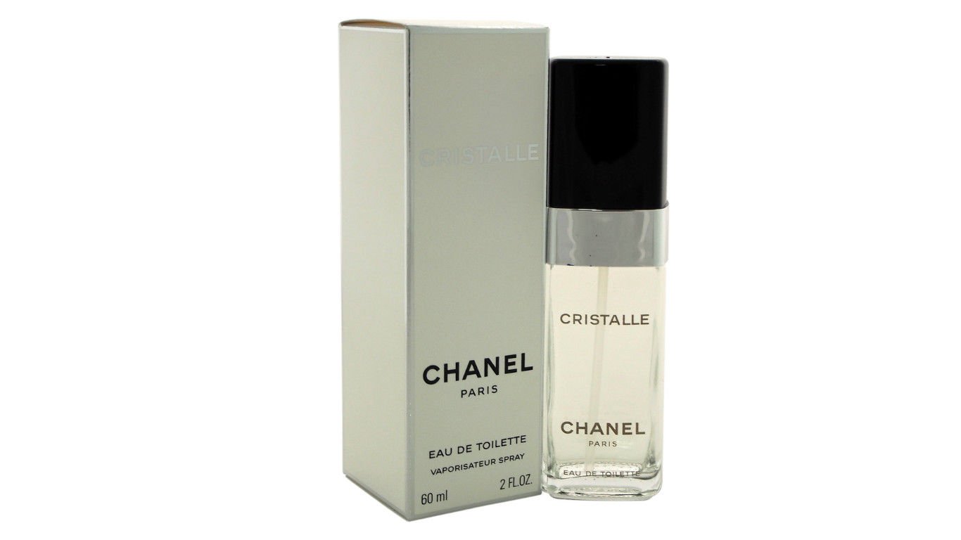 Chanel Cristalle