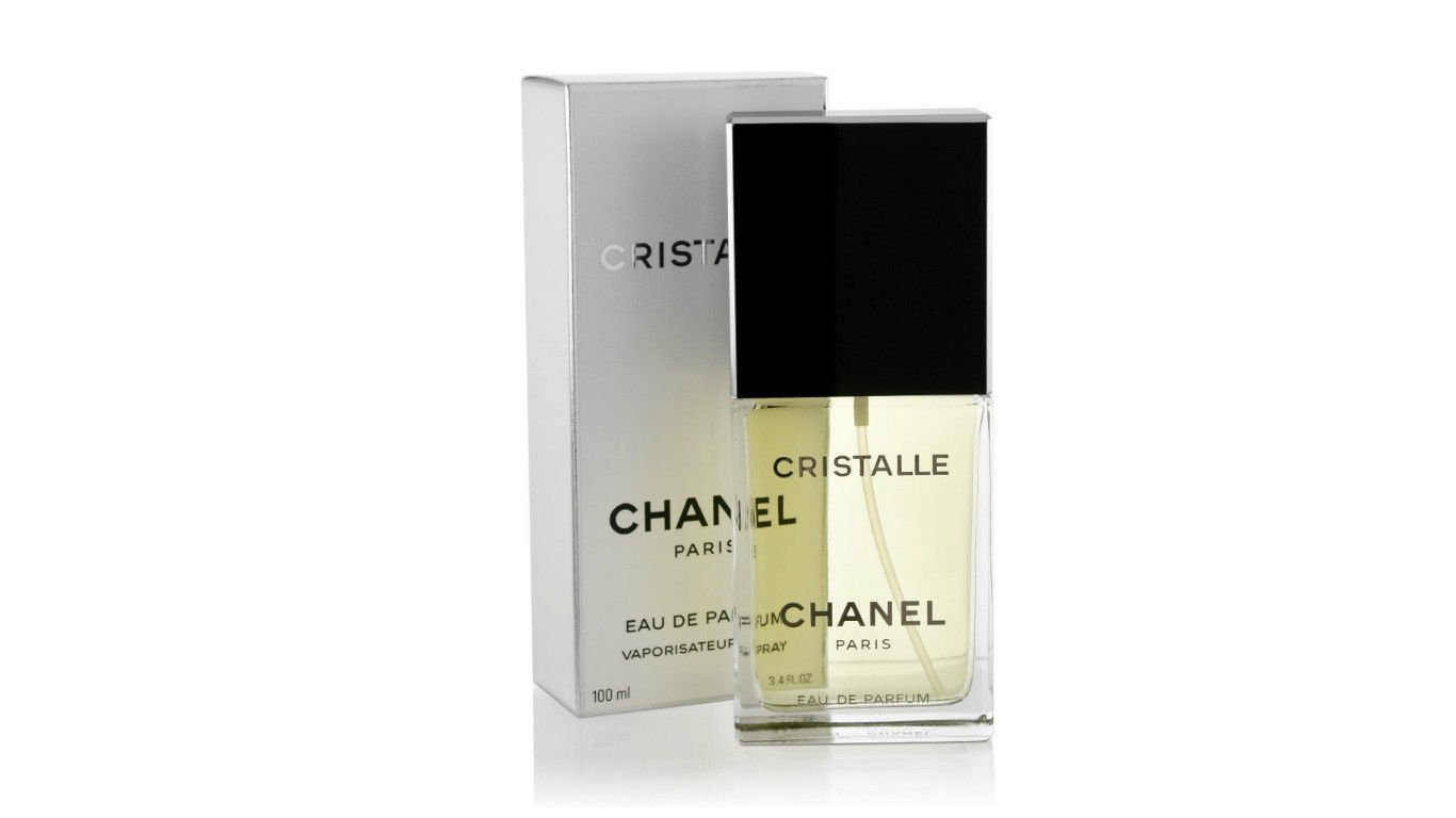 Chanel Cristalle