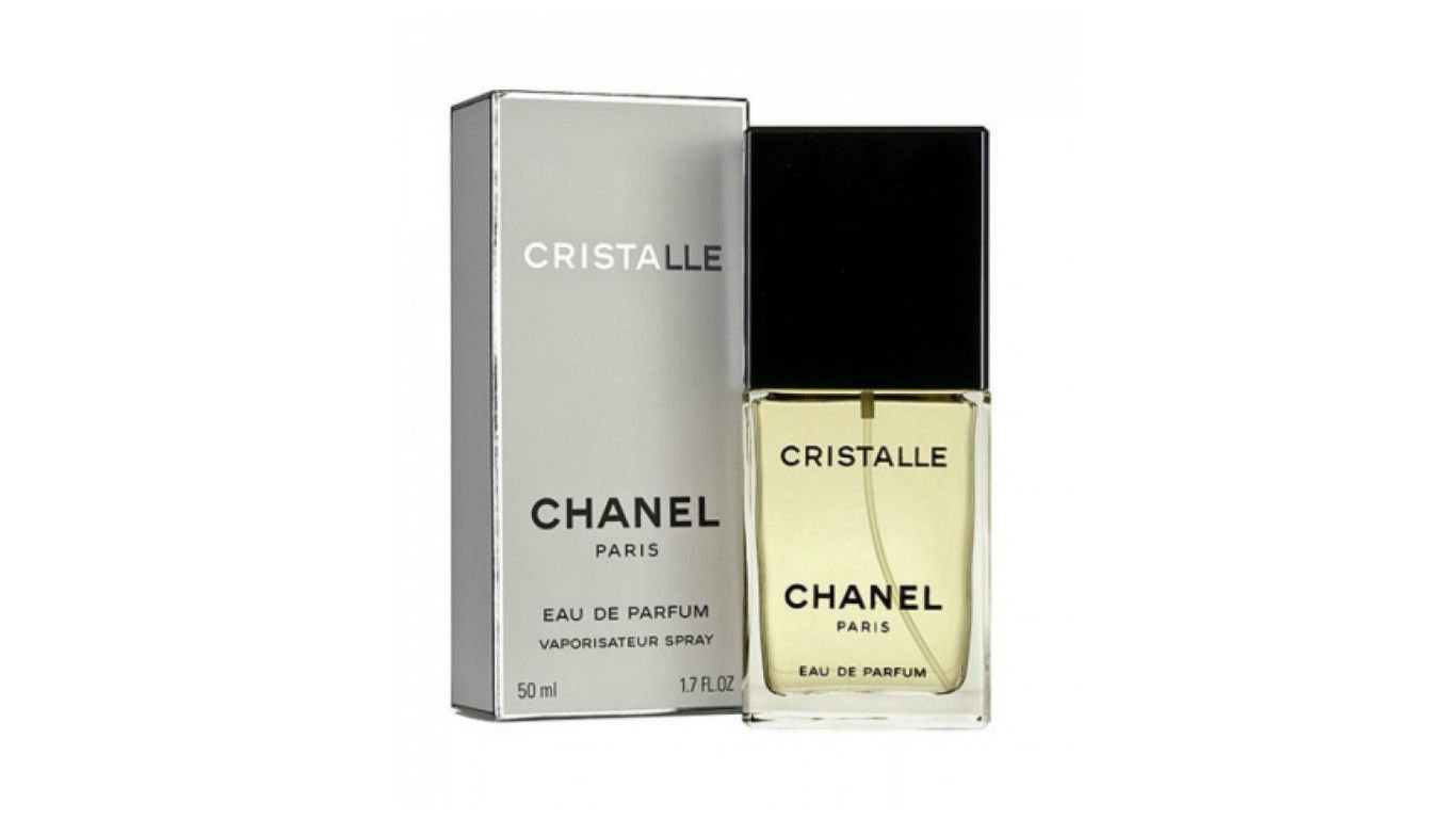 Chanel Cristalle