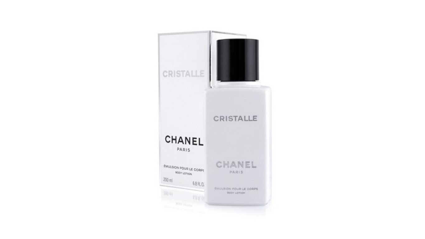 Chanel Cristalle