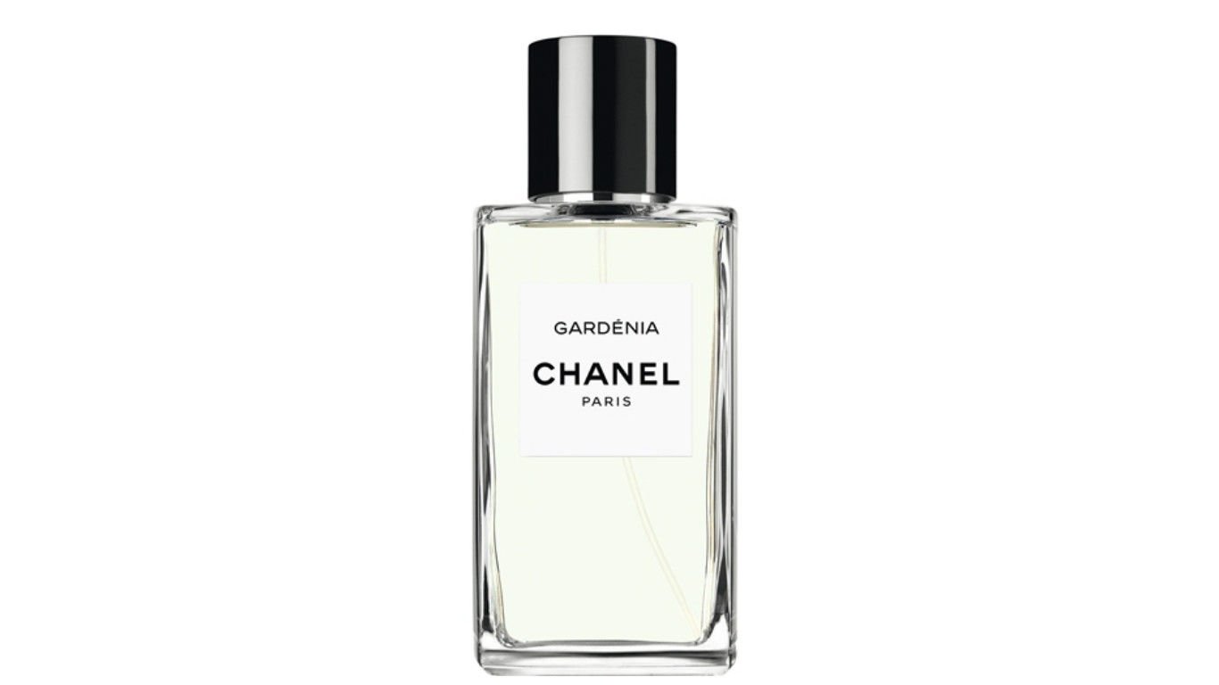 Chanel Gardenia