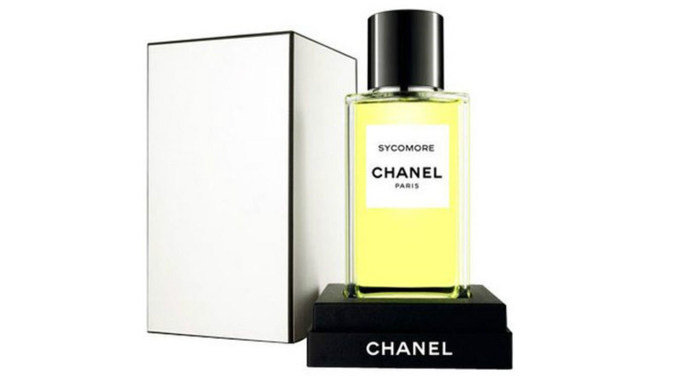 Chanel Sycomore