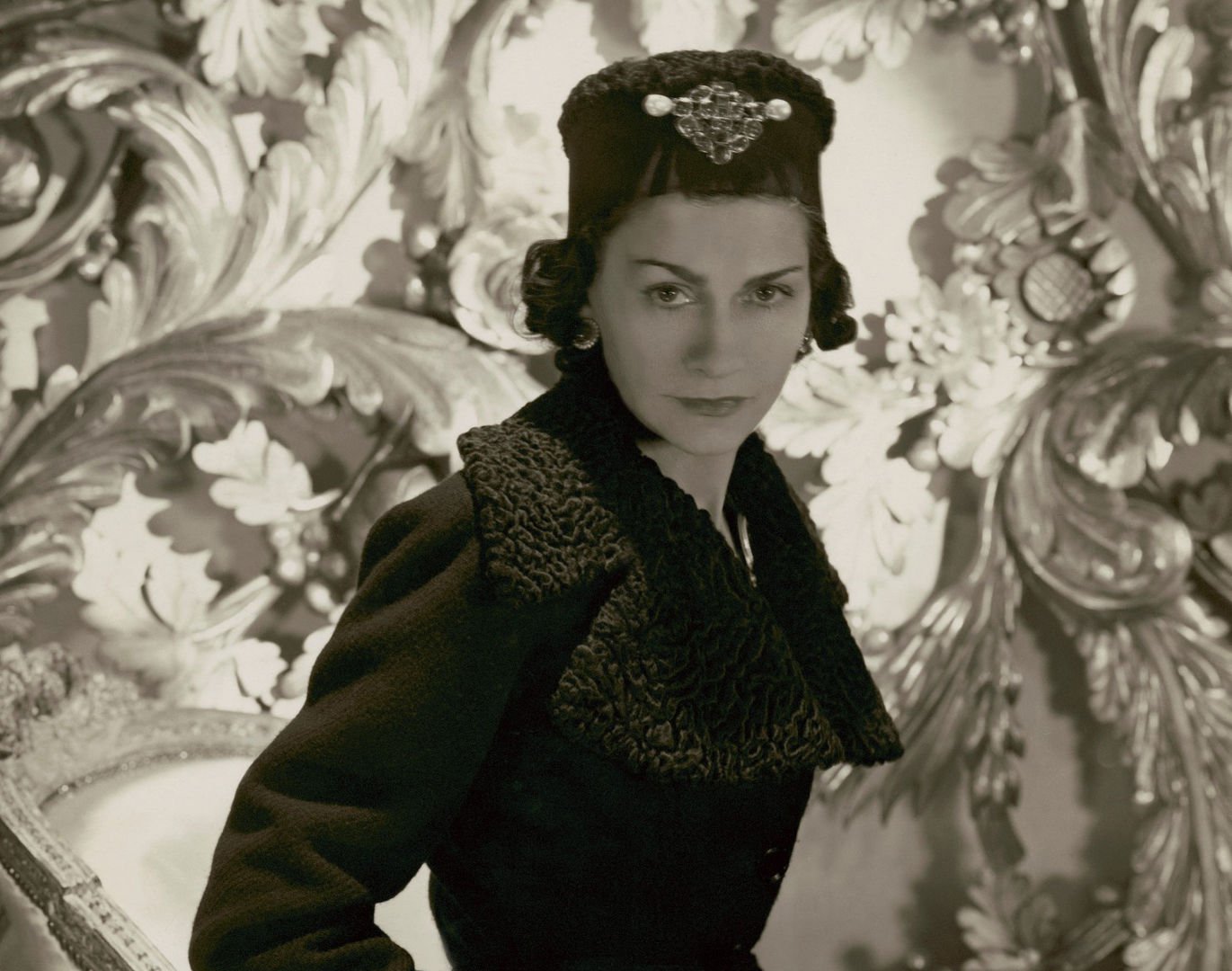 Chanel Sycomore