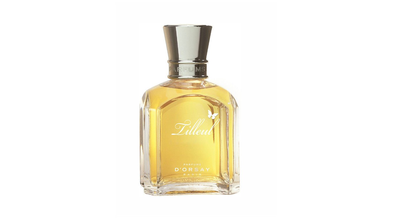 D'orsay Tilleul