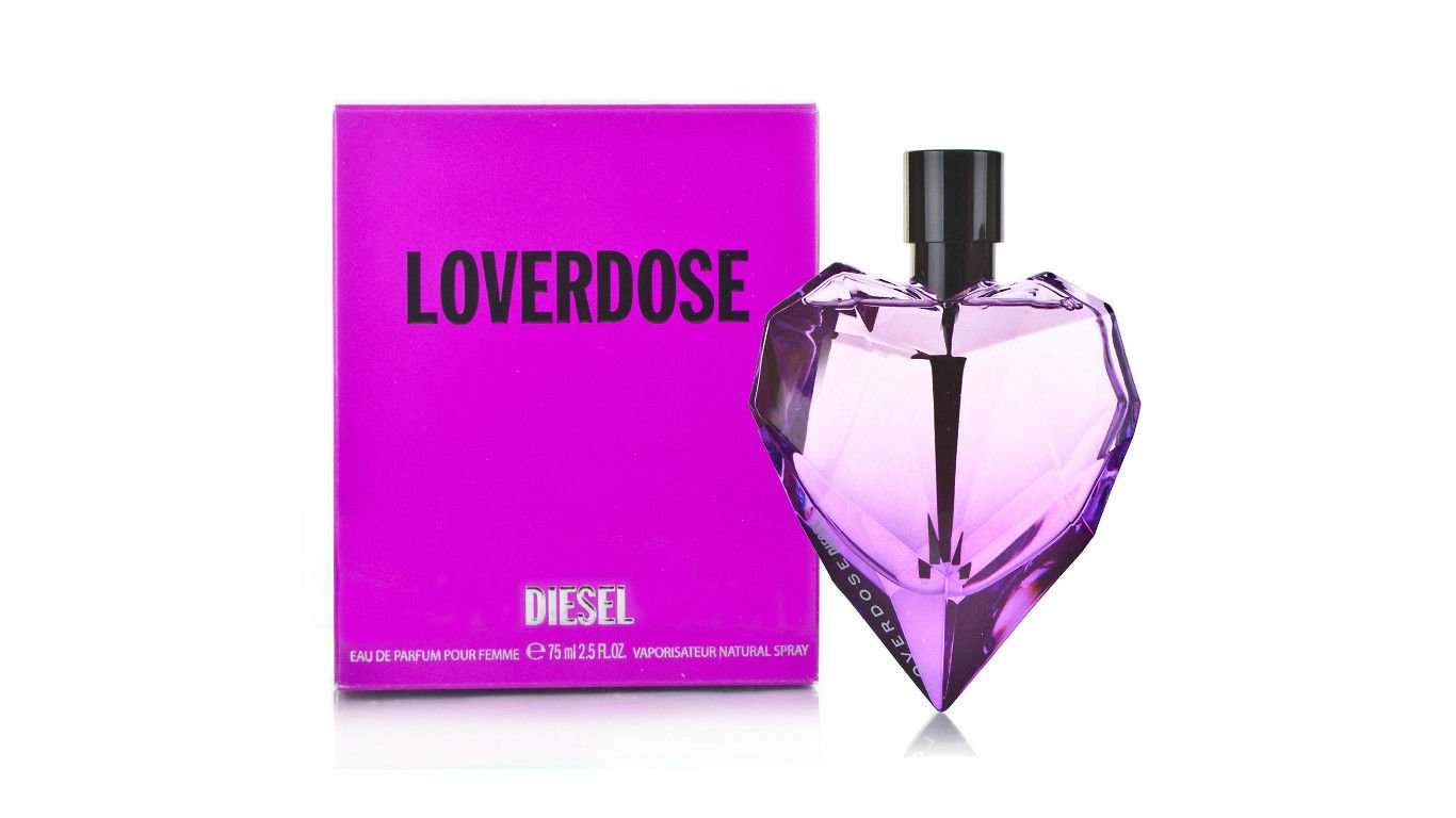 Diesel Loverdose