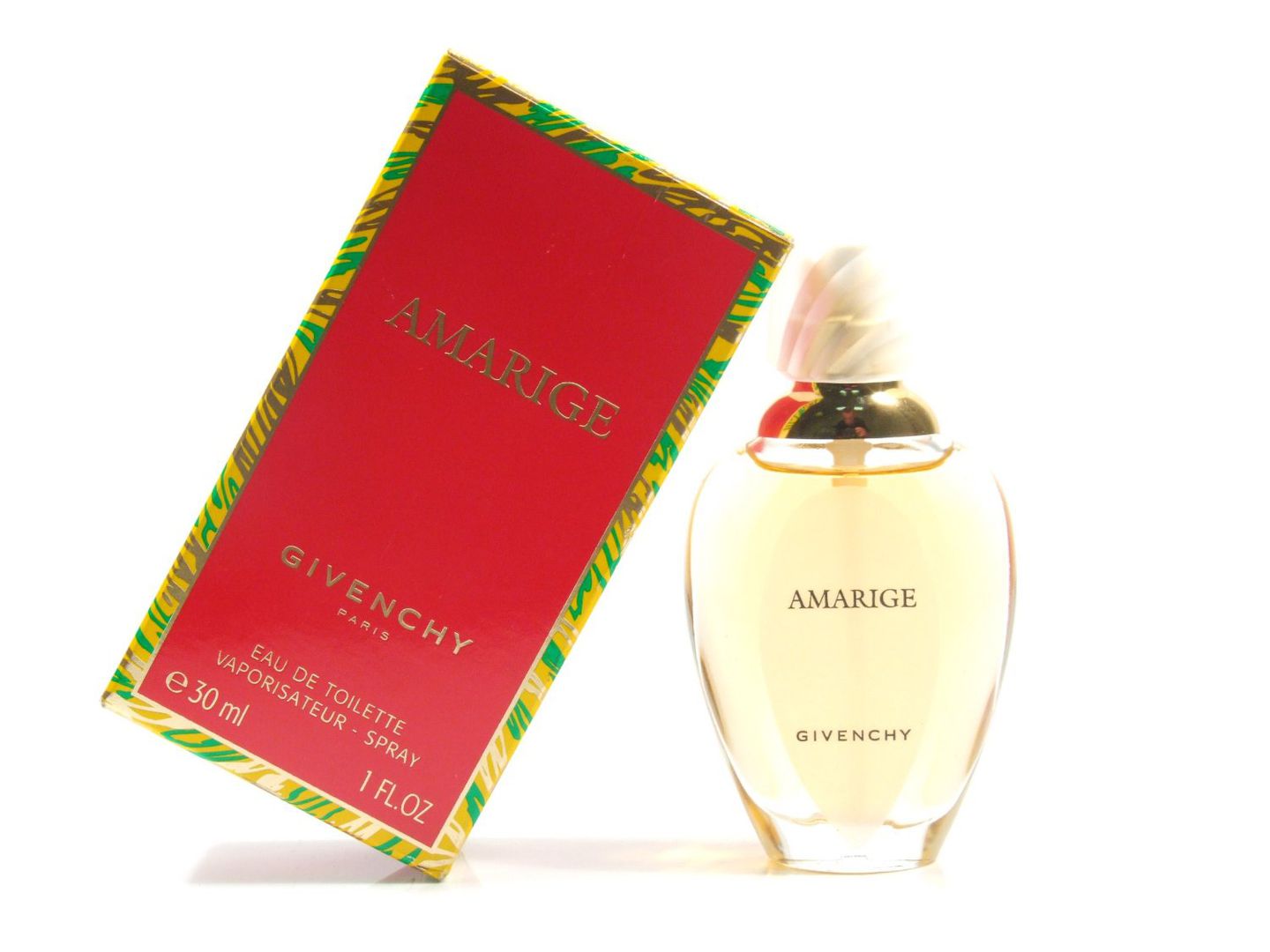 Givenchy Amarige
