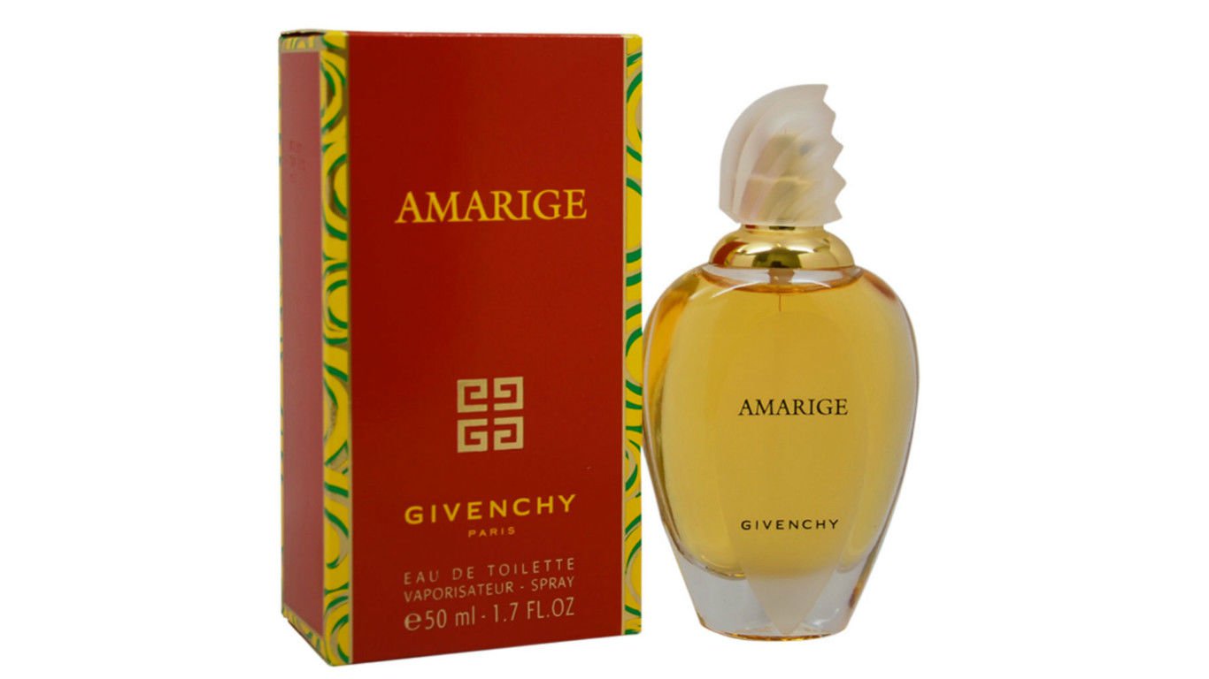 Givenchy Amarige