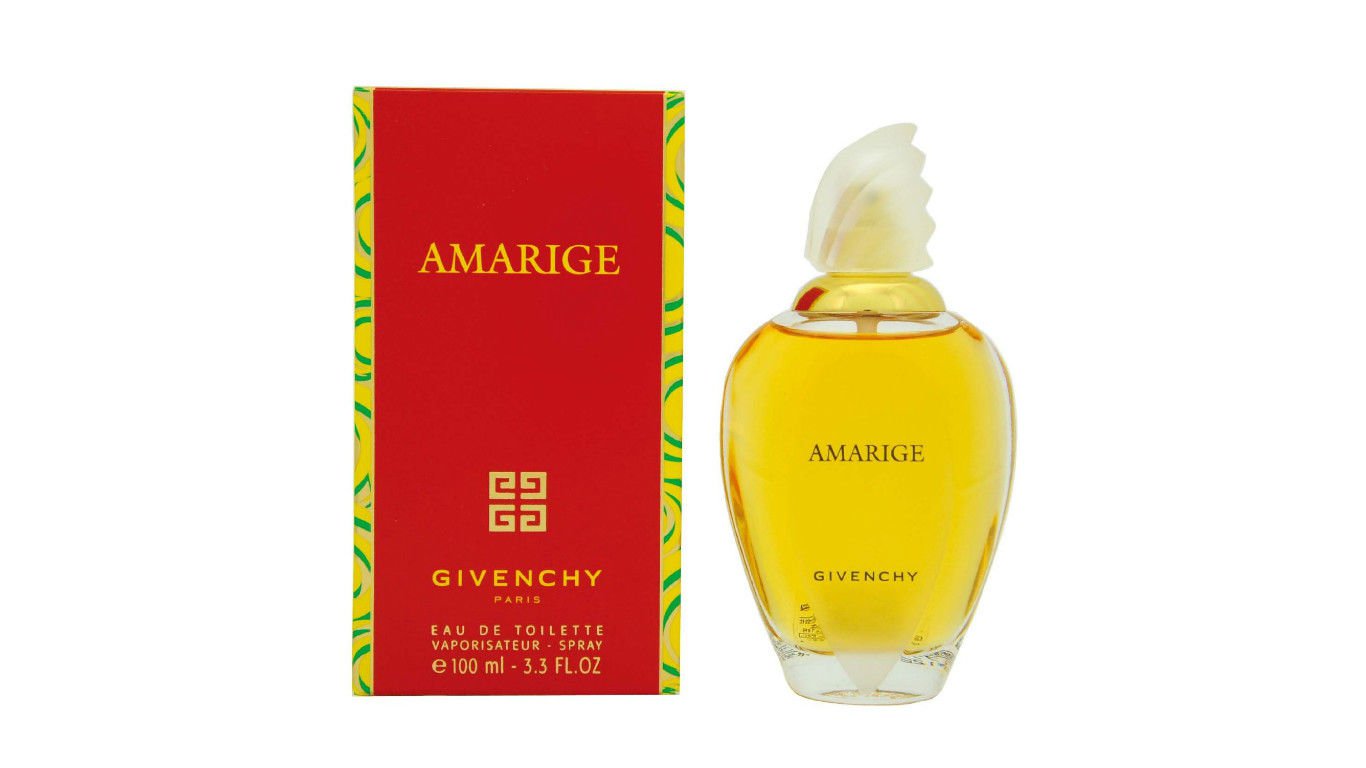 Givenchy Amarige