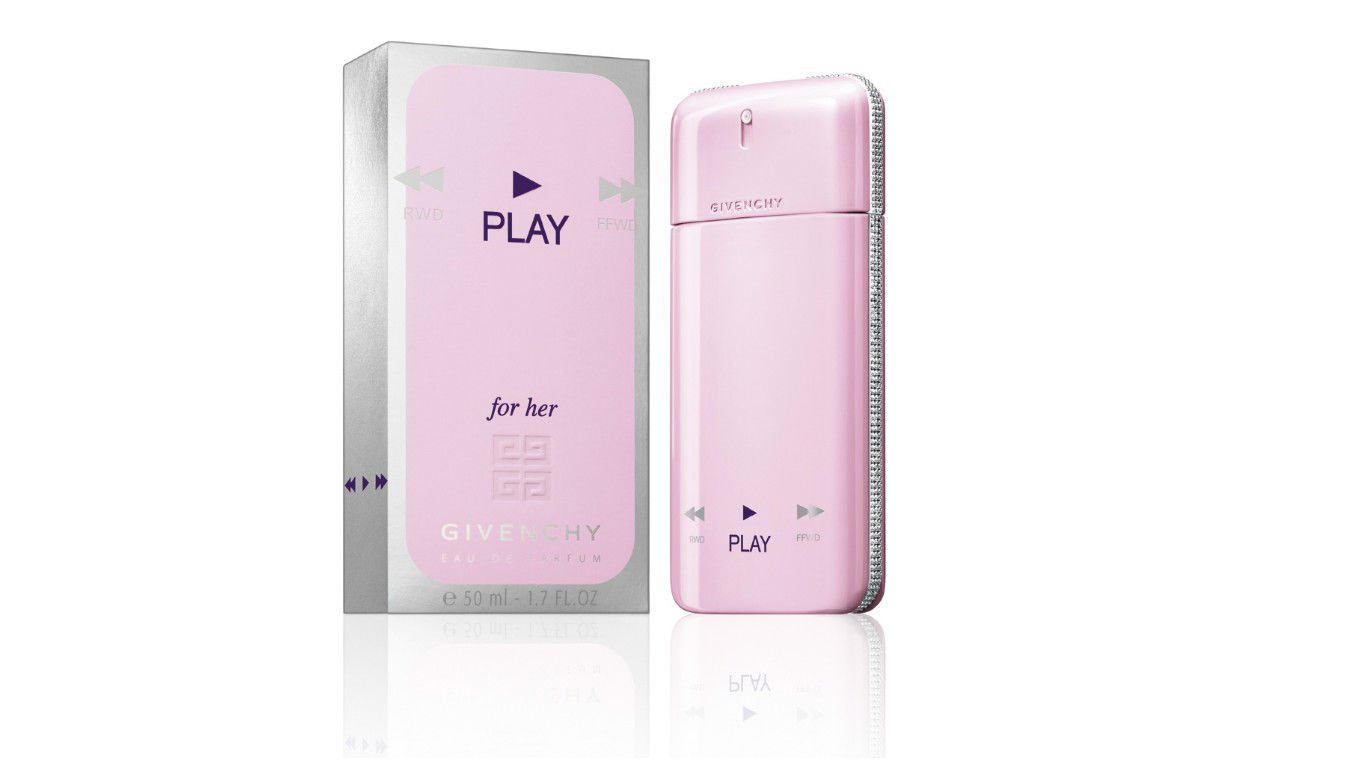 Givenchy Play