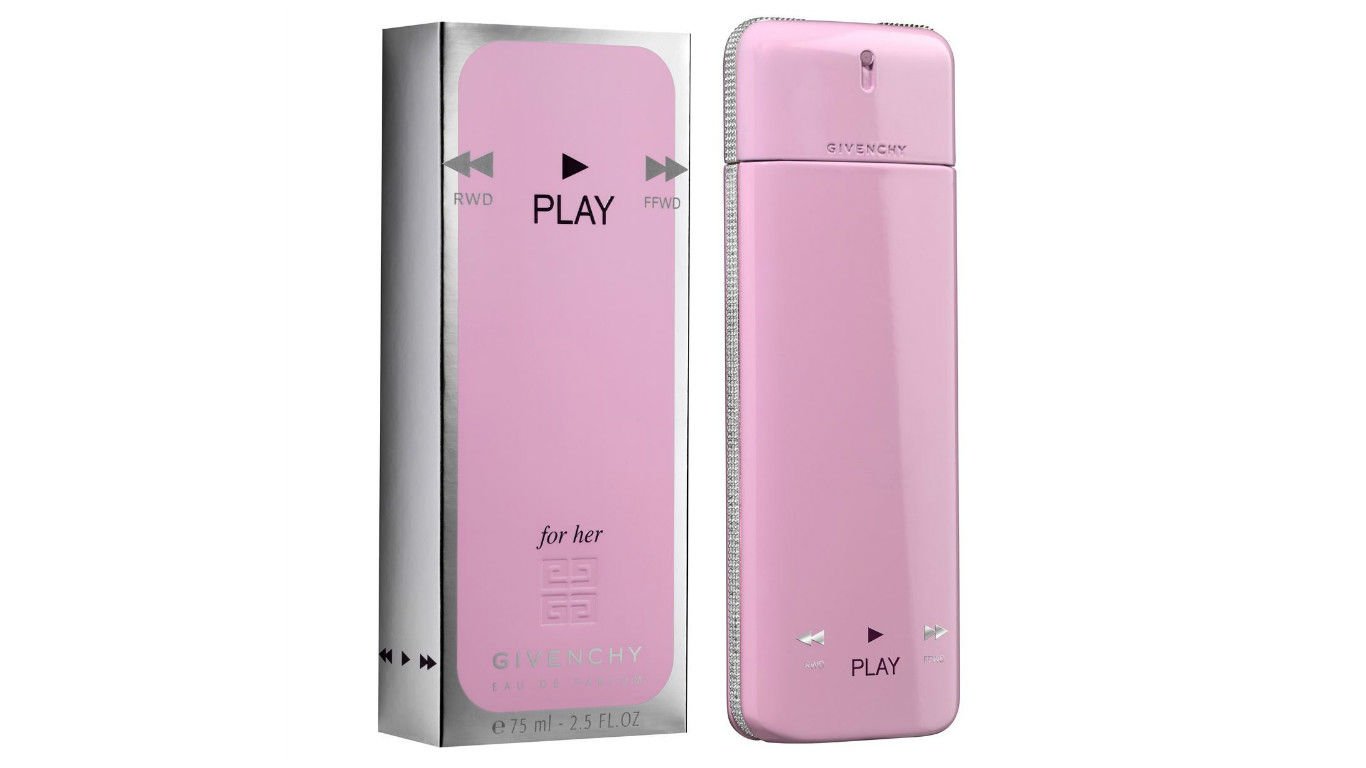 Givenchy Play