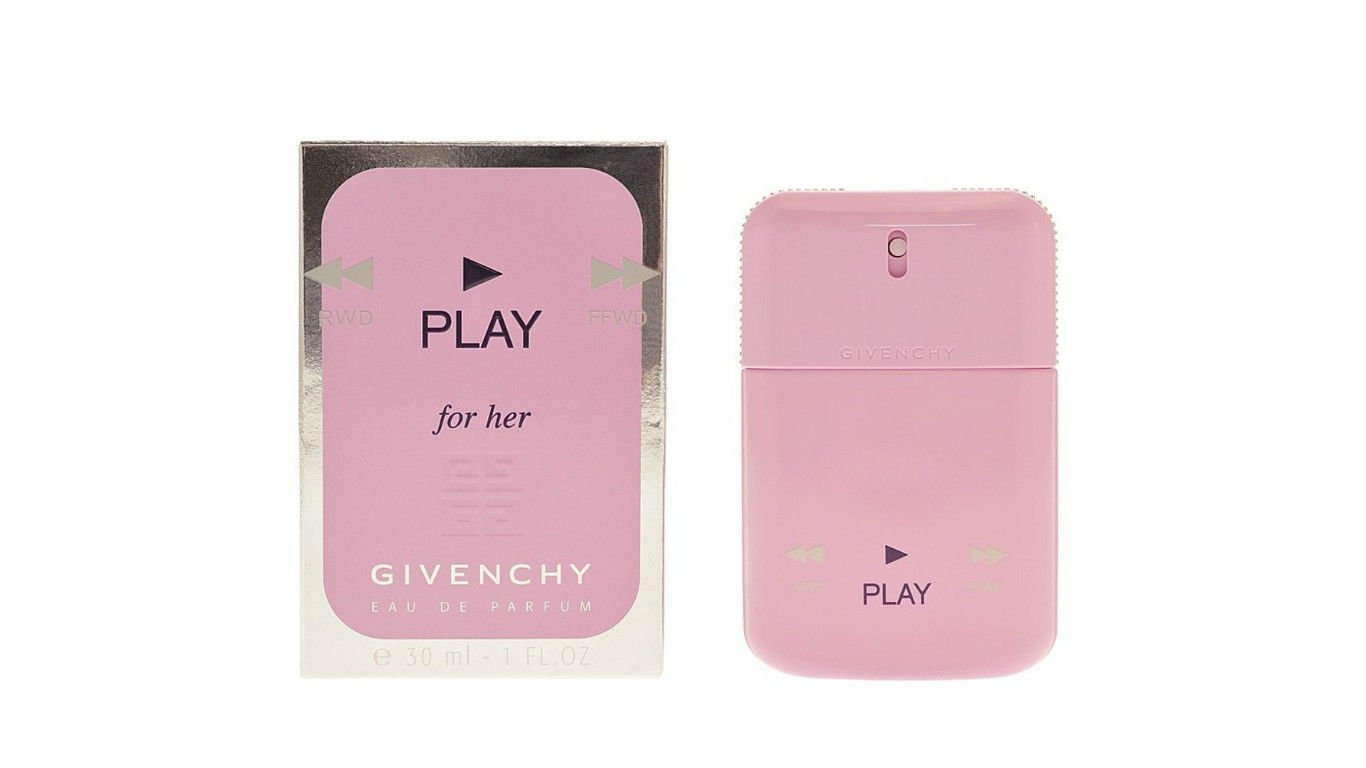 Givenchy Play