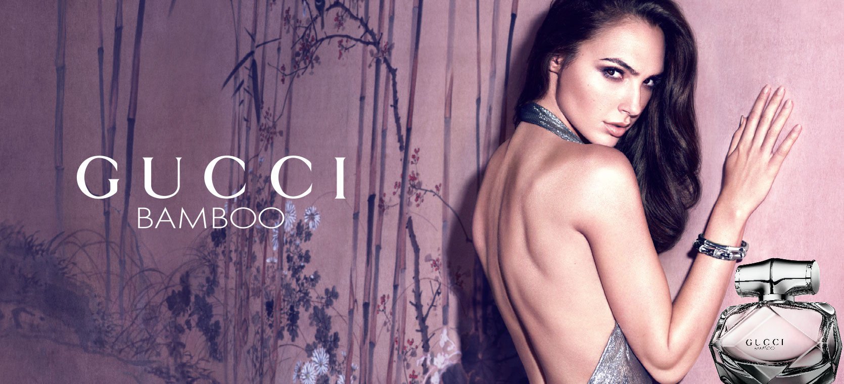 Gucci Bamboo