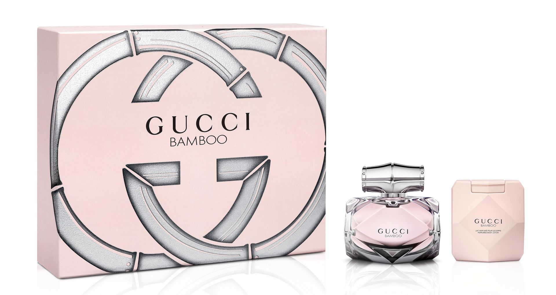 Gucci Bamboo