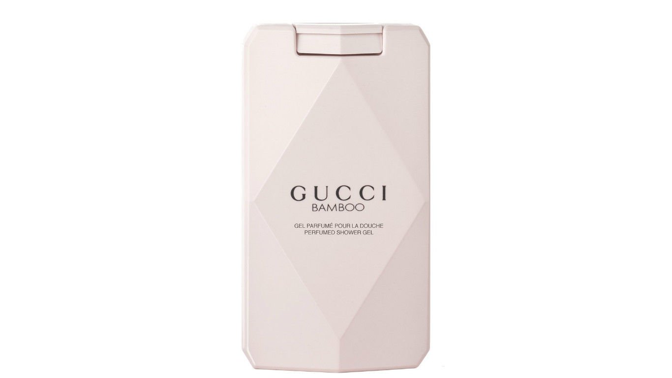 Gucci Bamboo