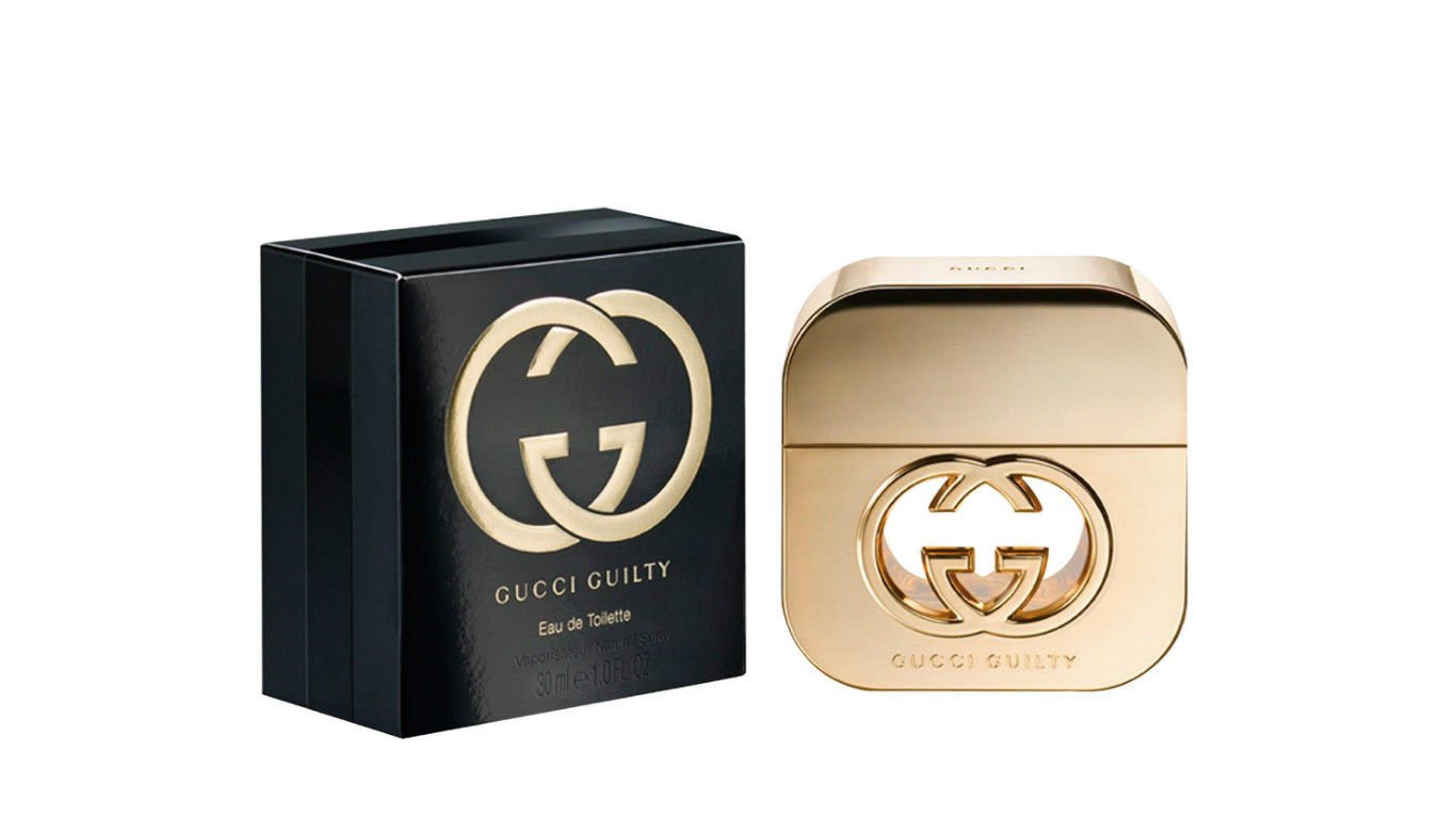 Gucci Guilty