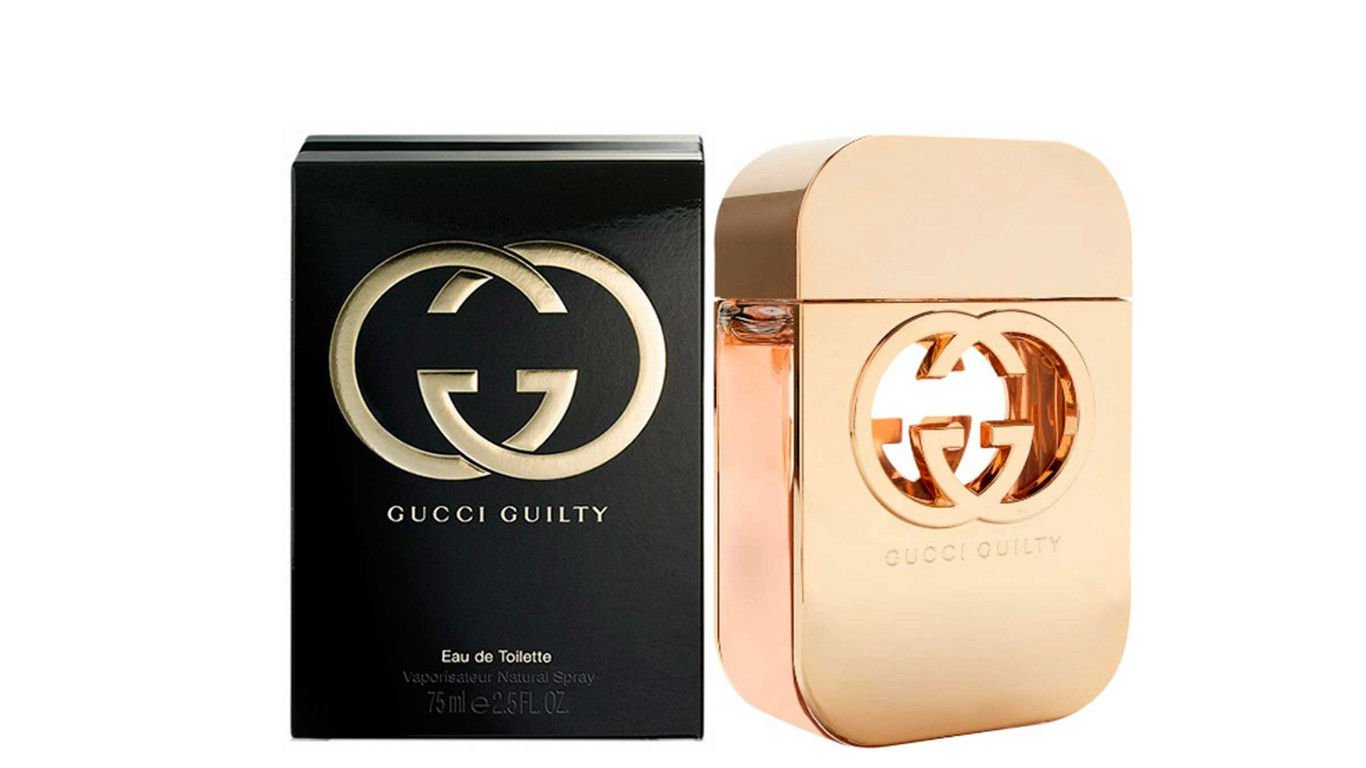 Gucci Guilty