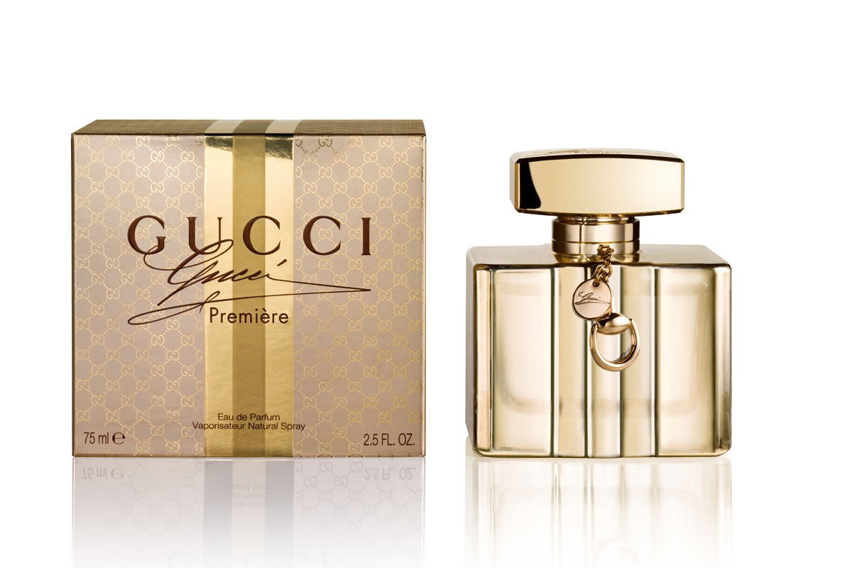 Gucci Premiere