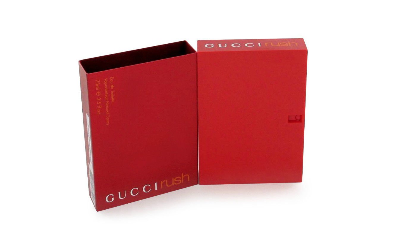 Gucci Rush