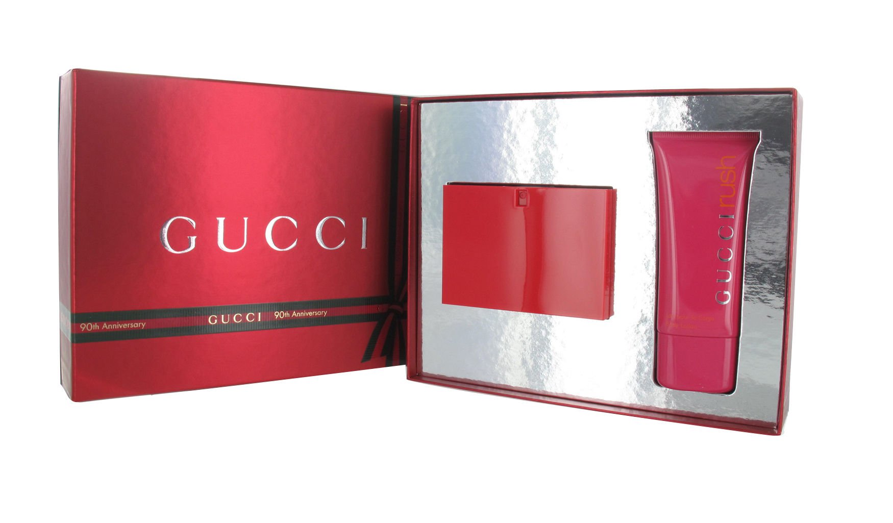 Gucci Rush