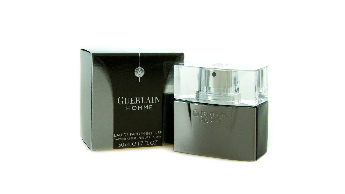 Guerlain Homme