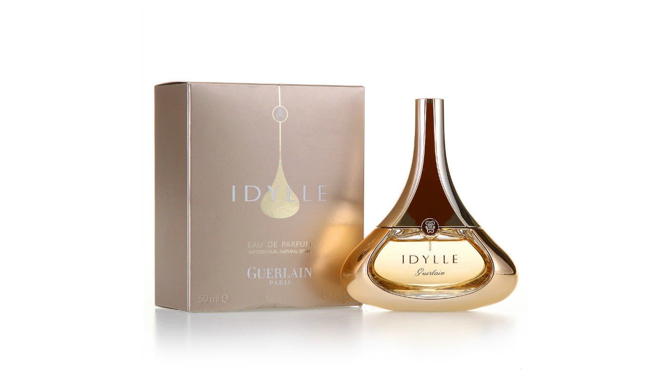 Guerlain Idylle